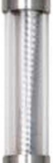 Bussman BP/MDL-1 1 Amp Glass Tube Time Delay Fuse Fuses - Pack of 2