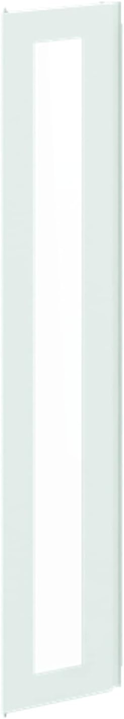 ABB Estándar 2CPX052351R9999 Control Cabinet, White,