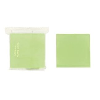 Garcia de Pou 500 Universal Soap Dish Holder (Box 4 x 4 inches, Glycerin, 41.7 x 5 x 29 cm Green