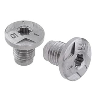 Waterproof Junction Box, POWERTOOL IP68 2-Way Electric Cable Connector Screw Connection External Black Plastic ABS PG7 Wire Connectors for Outdoor (Pack of 1)