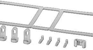 Hensel MI WD 2 Lower Gasket Electrical Box Accessory – Electrical Box Accessory