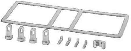 Hensel MI WD 2 Lower Gasket Electrical Box Accessory – Electrical Box Accessory