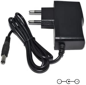 ZNL-D060100 Power Adapter Charger Cable 6 V for Replacement Changzhou Positive Energy Electrical Equipment Co Ltd