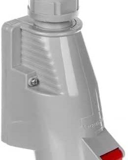 Dämmdose Feste 32A 250/400V 5P IP44 2642-126 tarel 5900280802569