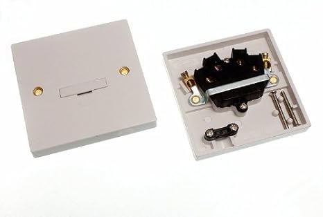One Stop DIY 24 x Electrical Junction Boxes, Junction Box, Junction Box