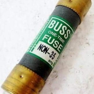 Bussman BP/NON-35 T/D Fuse 35A