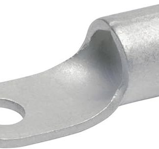 Klauke 16568 100pc (S) – Electrical Terminals (100 pc (S), 1.1 cm)