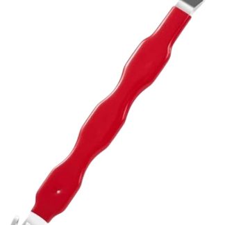 Electrical Connector Separator, Car Disassembly Tools, Double-Ended Car Disconnect Puller, Tool for Removing Separators for Electric, Automotive Wiring Harness Removal Tool for Door Clamps