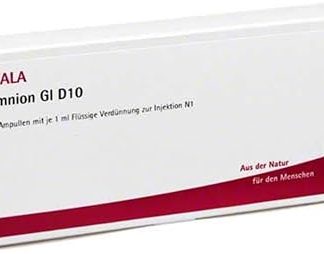 AMNION GL D10 – 10x1