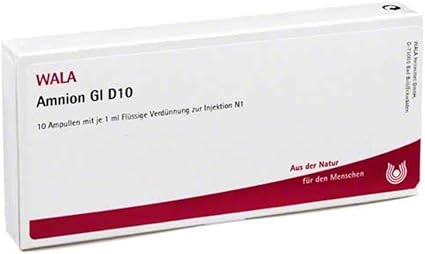 AMNION GL D10 – 10x1
