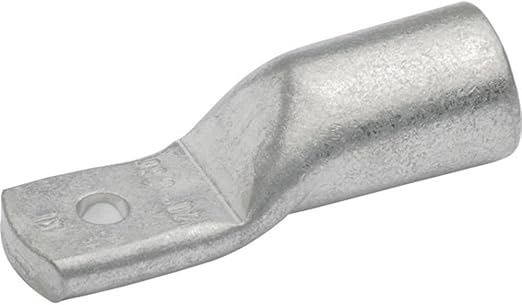 Klauke 6sg10 25pc (S) – Electrical Terminals (25 pc (S), 1 cm)