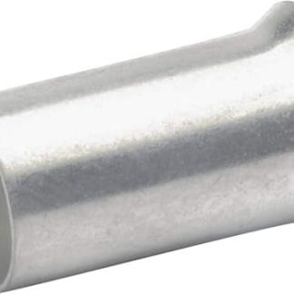Klauke 8540 V 25pc (S) – Electrical Terminals (25 pc (S), 2.02 cm)