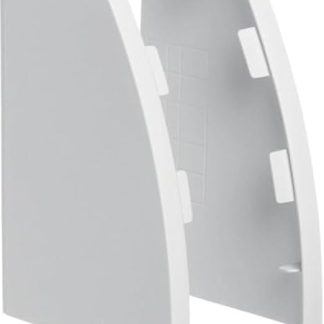 Hager fz44 N Electrical Box Accessory – Electrical Box Accessories (135 mm, 25 mm, 180 mm)