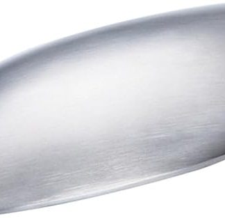 Stainless Steel Soap with Holder Odour Neutralising for Kitchen Stainless Steel Barrier-Free Odour Removal of Onion and Fish Dishwasher Safe and Easy to Use