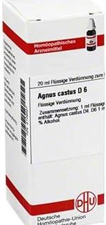 Agnus Castus D 6 Dilution