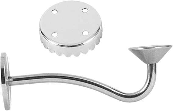 Magnetischer Seifenhalter aus Edelstahl Wandmontiert Rostfrei Abtropfend und Belüftet für Küche und Bad Fester Halt ohne Bohren für Feste Seifen und Duschwandmontage