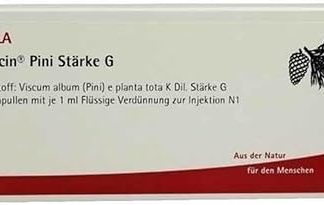 Iscucin Pini Thickness G – 10x1