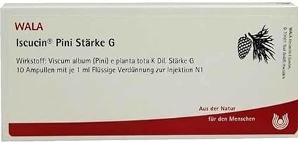 Iscucin Pini Thickness G – 10x1
