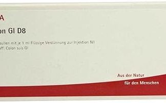 Colon GL D 8 – 10x1