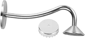 Magnetic Soap Holder Wall Mounted Self-Draining Soap Holder for Bathroom