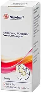 DHU Nisyle 30ml Solution