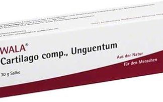 Cartilago Comp Unguentum 30 g