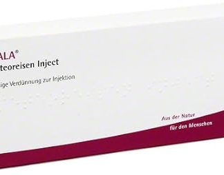 Inject Ampoules 10 x 1 ml
