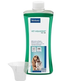 Vet Aquadent FR3SH 500 ml