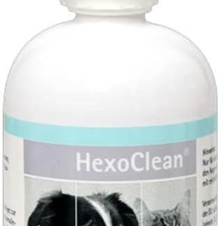 HexoClean