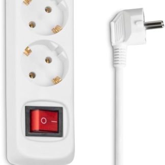 Hama Socket Strip