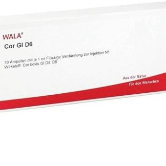 Cor GL D 6 – 10x1