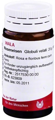 roseneisen Globules 20 g