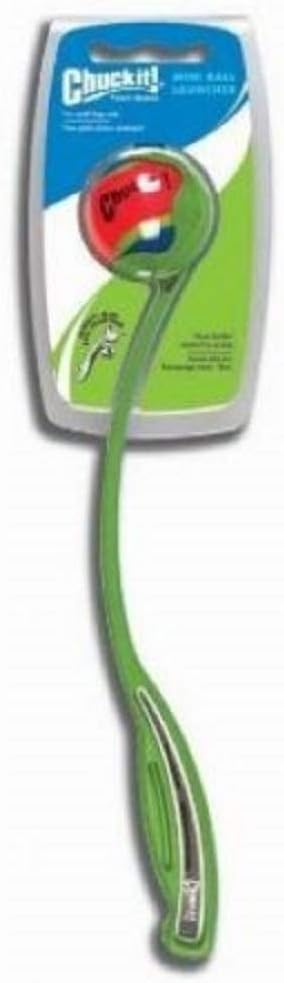 Chuckit! Mini Ball Launcher Mini Ball - 14 Launcher
