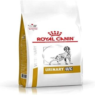 ROYAL CANIN Urinary Uc Dog Food, 2 kg