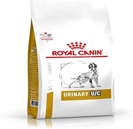 ROYAL CANIN Urinary Uc Dog Food, 2 kg