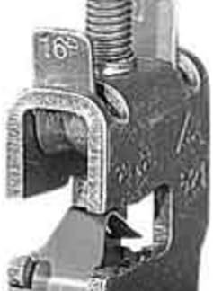 Hensel KS 16 Z – Electrical Distribution Board Accessory (11 mm)