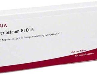 Peri Osteum GL D 15 Ampullen 10x1 ML