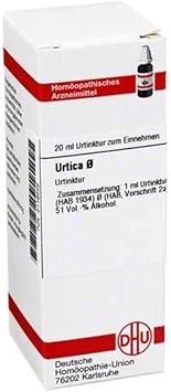 Urtica Mother Tincture DHU 20 ml Solution