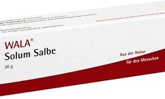 Solum ointment 30 g