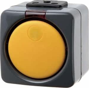 Berker 504101 Electrical Switch - Electrical Switch