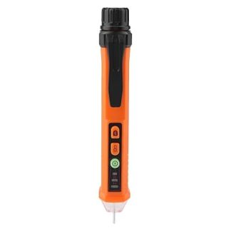 PM8909 Voltage Tester, Intelligent Non-Contact AC Voltage Tester Pen Circuit Detector Electrical Tester