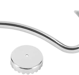 VALICLUD Magnetic Soap Holder for Wall Mounting Soap Bar Holder with Drain Function for Bathroom and Kitchen Keeps Soap Dry Smooth Surfaces
