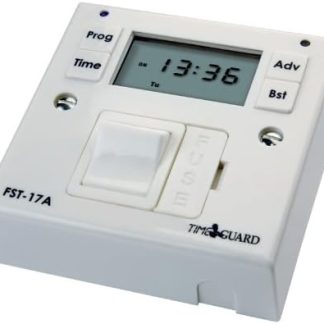 Timeguard FST77 7-Day Supply Master Fused Spur Timeswitch