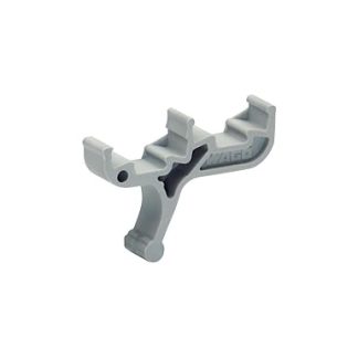 WAGO Contact Technology Dual Stock Adapter 2002 121 Name Material for installation Switches 4044918691178