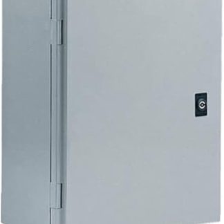 Polysafe 320 Metal Cabinet (750X500X320) 4TBP833008C0100