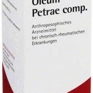 Oleum Petrae Comp. 100 ml à– l