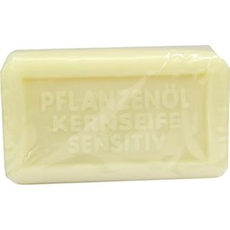 Kappus Sensitive Core Soap without Perfume 150 g