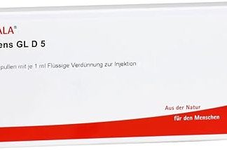 Dens GL D 5 10x1 ML
