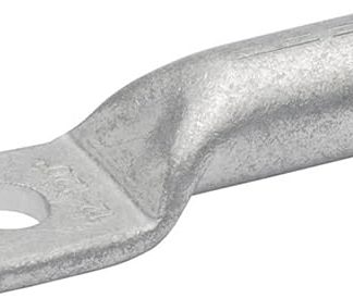 Klauke 104R6 50pc (S) – Electrical Terminals (50 Pcs (S), 7 mm)