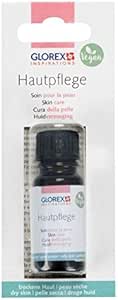 GLOREX Skin Care Soap Additive, Transparent, 14.5 x 5.6 x 2.7 cm